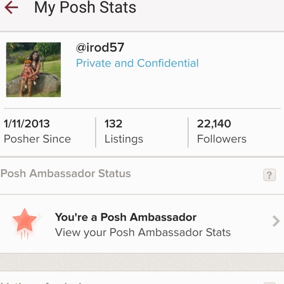 ❤ MEET YOUR TRUSTED SELLER ❤ - Picture 1 of 4